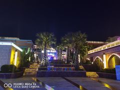 -三亚海昌梦幻海洋不夜城