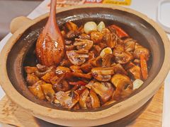 -火啫啫·粤式啫啫煲(南京弘阳店)