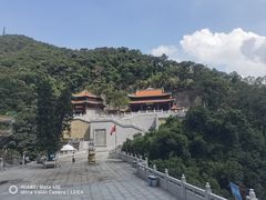 -南海湾森林生态园