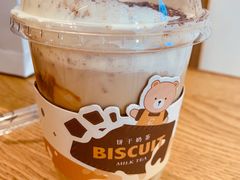 -KOI Thé(力宝广场店)