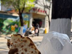 -梅干菜扣肉饼(钱局店)