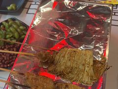 -云晓光头烧烤吧(川沙绿地店)