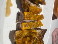 -谷丽麦馕新疆菜·清真(步步高梅溪新天地店)