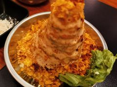 -大阪烧肉BAKA一代(十亩地店)