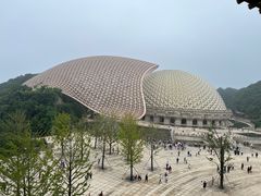 -牛首山文化旅游区