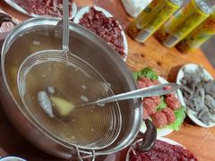 -蔡社牛肉城(龙湖店)