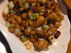 -重庆石磨豆花庄(乔庄店)