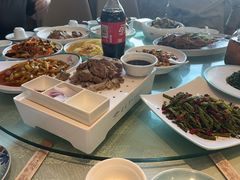 -老毛手抓·国家非遗·盐池滩羊(宁夏总店)