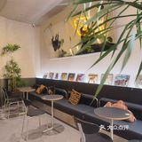 ☕️它的每家店都好拍耶!🍵