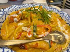 -Thai Alley泰爱里(二沙岛店)
