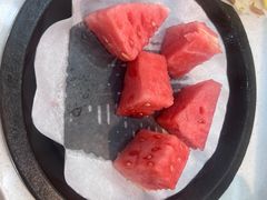 -咕叽咕叽自助烤肉小火锅(茂业清扬店)