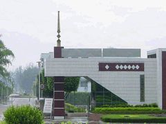 -广东金融学院(校本部)