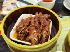 -府城小食馆(金龙宾馆店)