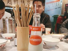 -彭耕记猪油炒小菜(吉联mall店)