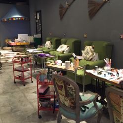 -Hertha Beauty Salon