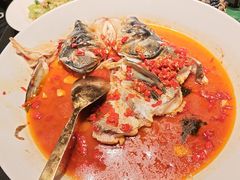 -沅江水·湖南家宴(南村万博长隆商圈店)