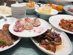-凤凰园烤鸭店·唐山菜·传承花椒肉(老唐丰路店)