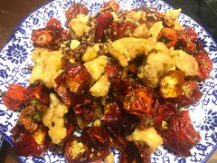 -娄三少·老北京春饼烤鸭家常菜(方庄店)