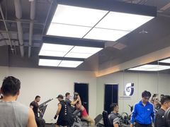 -空中健身·游泳(季佳荟新华家园店)