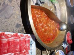 -小龙坎老火锅(鹤伴一路店)