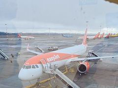 -米兰马尔彭萨国际机场