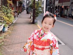 -东京浅草和服体验江户和装工房雅(浅草本店)