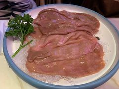 -焱三乐四川火锅店(经纬街店)