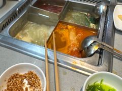 -海底捞火锅(振华商厦店)