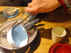 -吃饭皇帝大·土家民族菜(温州万象城店)