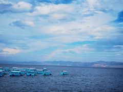 -抚仙湖禄充风景区