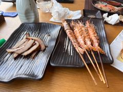 -松本楼(桥西店)