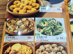 -萨莉亚意式餐厅(河东万达店)