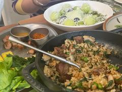 -Blac+Blac(中海环宇荟店)