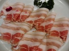 -牛牛章·章鱼水煎肉(光谷世界城店)
