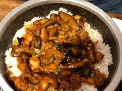 -九田家黑牛烤肉料理(石路天虹店)