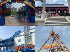 -沈阳方特欢乐世界