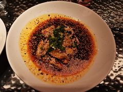 过桥口水鸡-桂花里·衢州菜·精酿餐吧(未来科技城万达广场店)