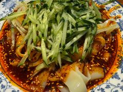 -柴窝堡22号辣子鸡·传承新疆菜