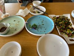 -品味泸沽湖•民族特色菜(大落水店)