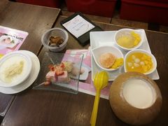 -许留山(梳士巴利道店)