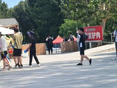 -怀北漂流