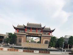 -龙潭水乡