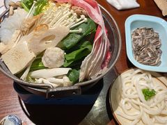 -二丁目食堂(铁西万象汇店)