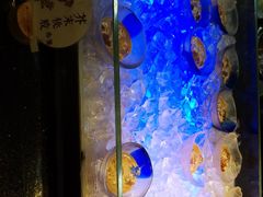 -大佛寺高级素食自助餐厅