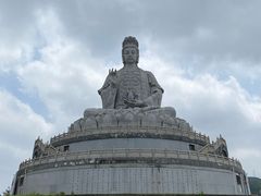 -东莞观音山旅游风景区