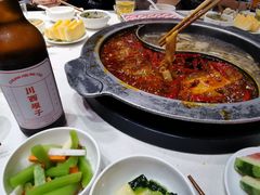 -川西坝子火锅(金沙1.0直营店)