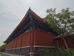 -天津妈祖文化园