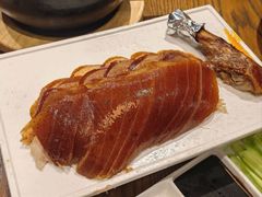 -小大董·烤鸭(王府井apm店)