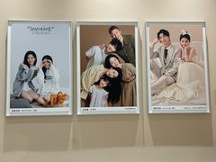 -海马体照相馆(成都来福士广场店)