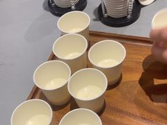 -霸王茶姬(上海恒基名人店)